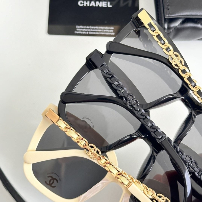 Chanel Sunglasses